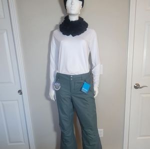 Columbia Ski Pants - New with tags